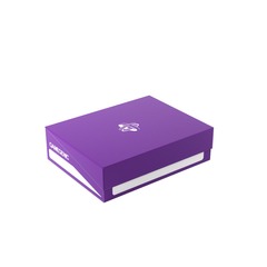 TOKEN HOLDER PURPLE